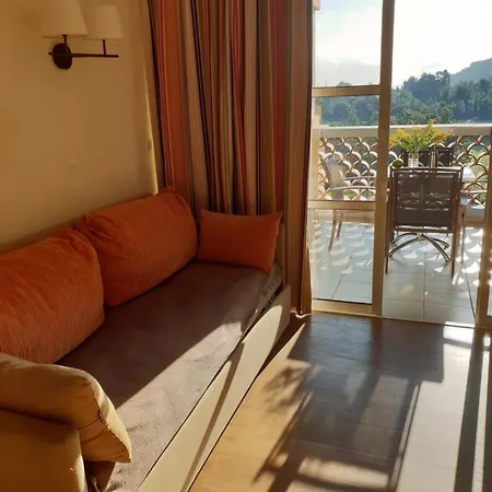 Apartment Cap Esterel *