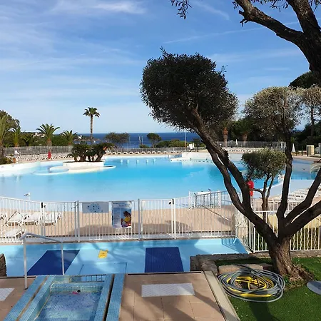 Cap Esterel Apartment