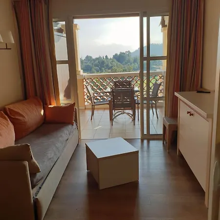 Apartment Cap Esterel *