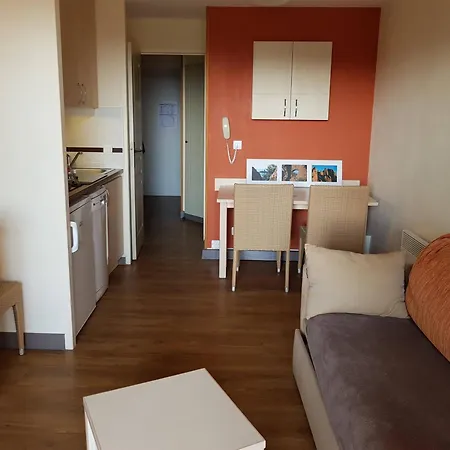 Cap Esterel Apartmán Saint-Raphaël